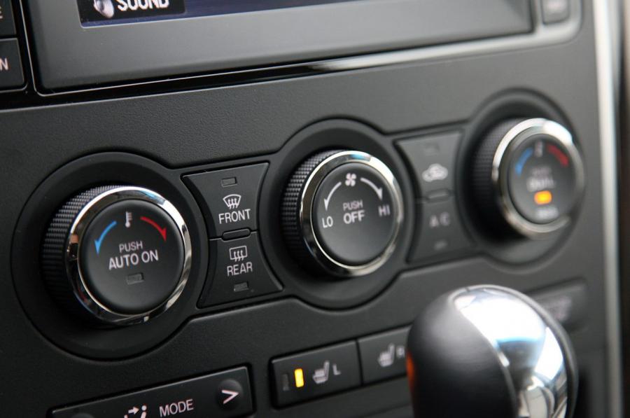  Mazda CX-9 2012 года  (фото 17 из 81)